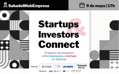 Startups & Investors Connect