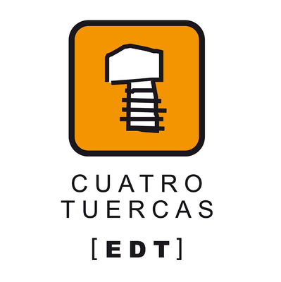 Cuatro Tuercas