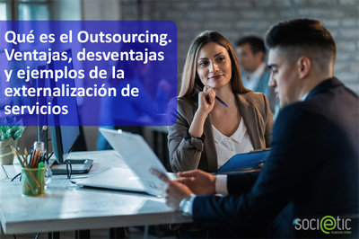 outsourcing