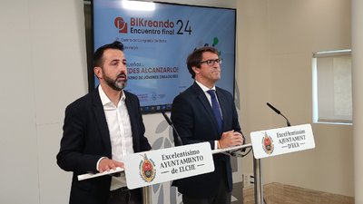 El Encuentro Final BIKreando 2024 se centrar en la sostenibilidad empresarial y premiar los mejores proyectos de la V Edicin