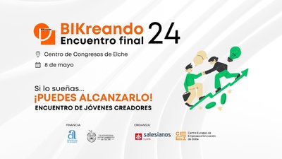 Encuentro Final BIKreando 2024