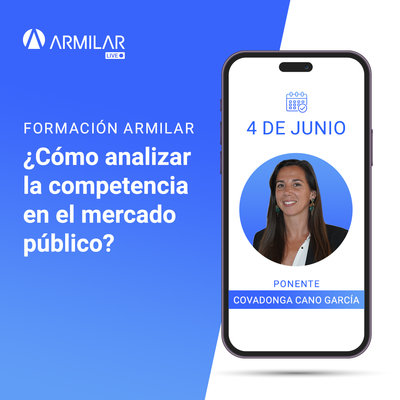 Cmo analizar la competencia en el mercado pblico?