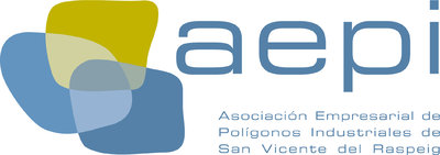 ASOCIACIN EMPRESARIAL DE POLGONOS INDUSTRIALES DE SAN VICENTE