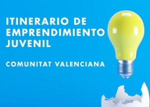 ACH Itinerario de emprendimiento juvenil