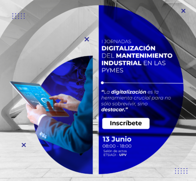 Digitalizacin del mantenimiento industrial en las PyMES