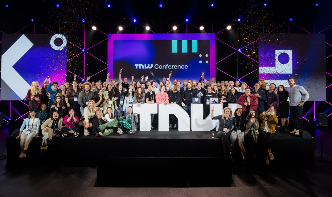 TNW Startup Programme 2024