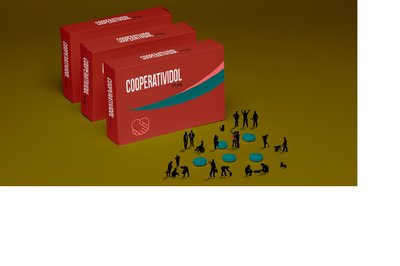 Cooperatividol, el medicamento contra el neoliberalismo