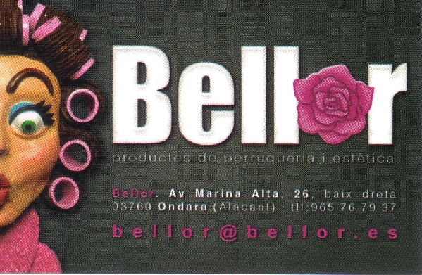 Bellor