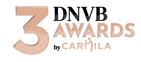 Convocatoria para participar en los DNVB Awards by Carmilia.