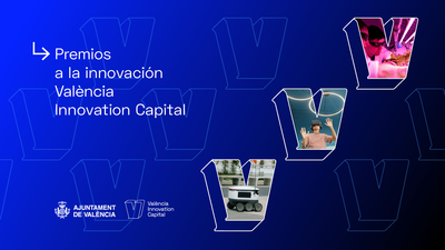 Valncia Innovation Capital