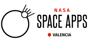 Nasa Space Apps Challenge Valencia