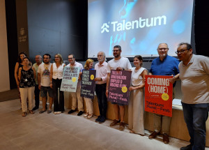 TALENTUM