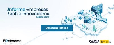 Radiografa de empresas tech e innovadoras: 7.000 activas, 100.000 empleos directos y 11.500 millones de impacto