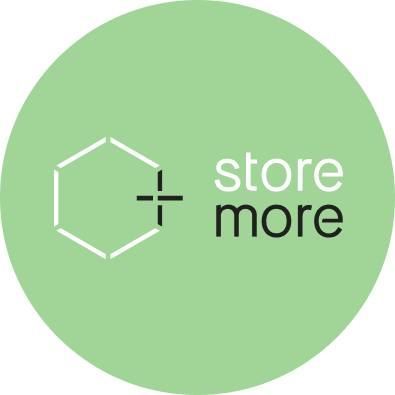 Storemore San Blas - Ciudad Lineal | Alquiler de Trasteros Inteligentes