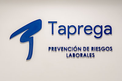 Taprega Ourense