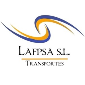 Lafpsa Agencia de transportes