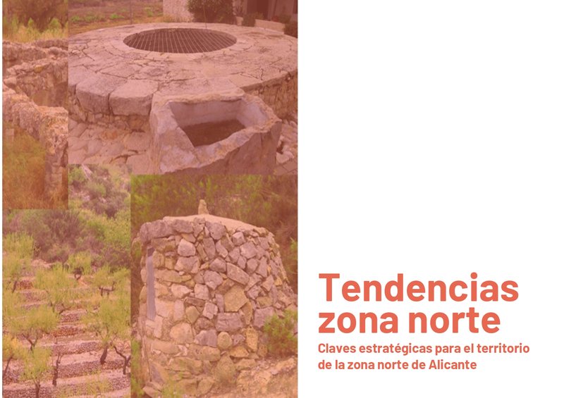 TENDENCIAS ZONA NORTE