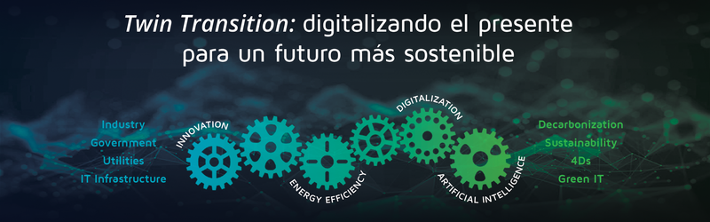 Twin Transition-Objetivo 2030