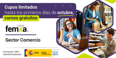 cursos femxa