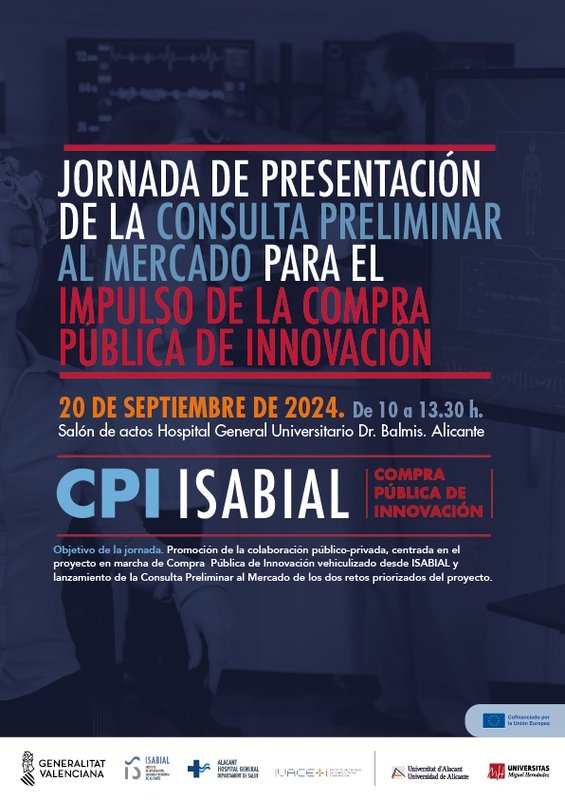 Jornada Innovacin Isabial