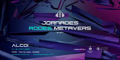 Jornades Metavers Alcoi