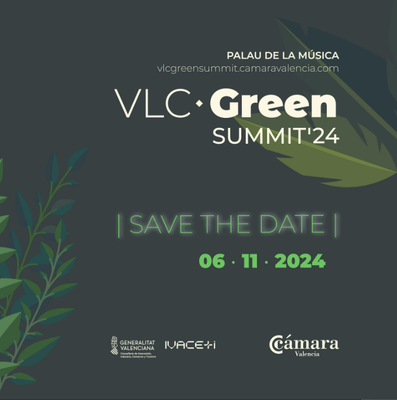 VLC Green Summit '24