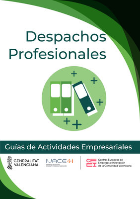 Despachos Profesionales/Sociedades Profesionales