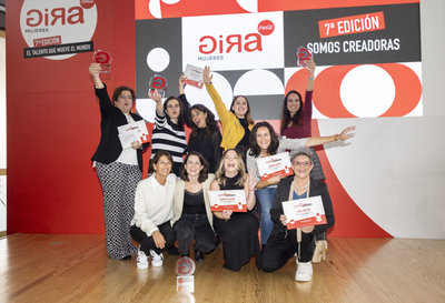 GIRA Mujeres: Transformando el Emprendimiento Femenino en Espaa.