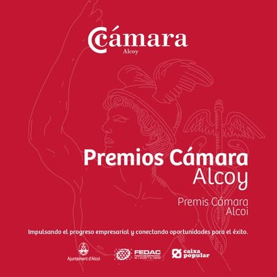 Premios Cmara 2025