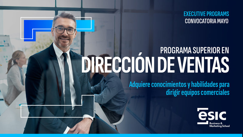 Programa Superior Direccin de Ventas