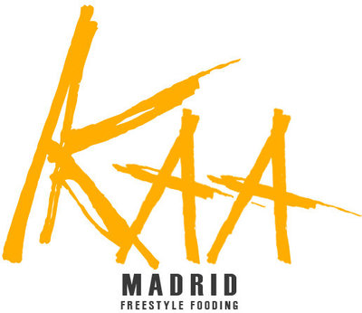 Restaurante KAA Madrid