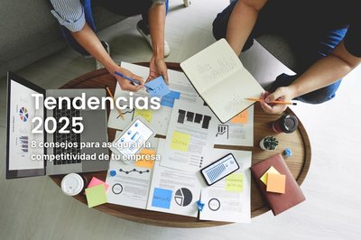 tendencias 2025