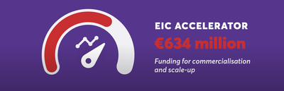 EIC ACCELERATOR 