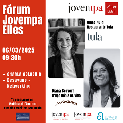 FORUM JOVEMPA