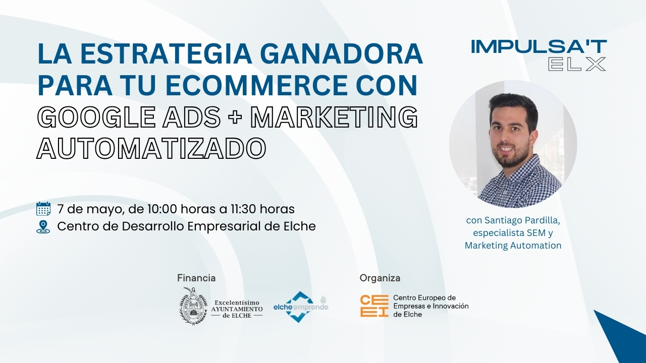 La estrategia ganadora para tu ecommerce