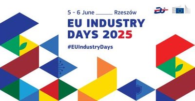 Das de la Industria de la UE 2025