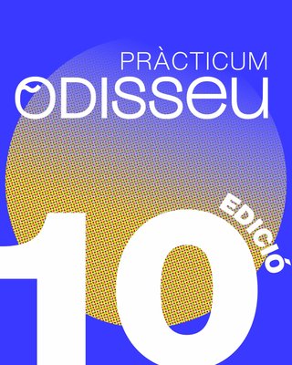 Prcticum Odiseo 2025 | 10 edicin