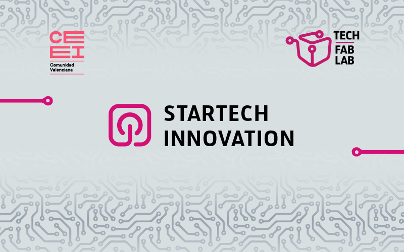 Startech Innovation 500x800