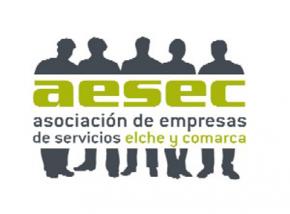 LOGOTIPO DE AESEC