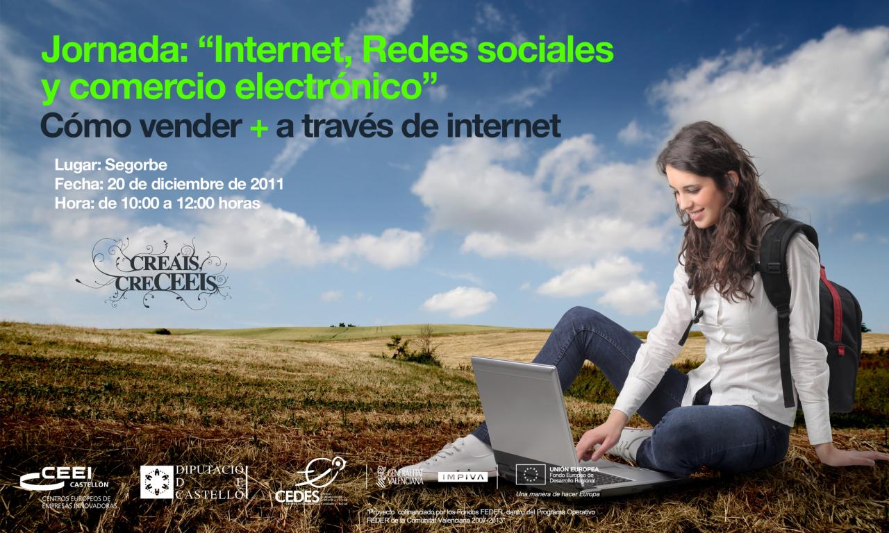 Redes Sociales Segorbe