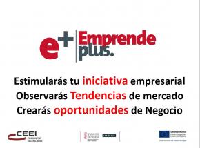 Jornada: "Emprendedores: Cmo crear una empresa?" #