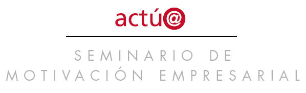 ACTUA - Manual de Motivacin Empresarial