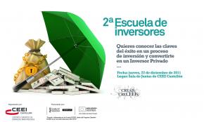 Angels capital "Anlisis de inversiones" #