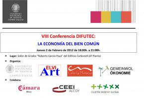 Economa del bien comn , Programa #