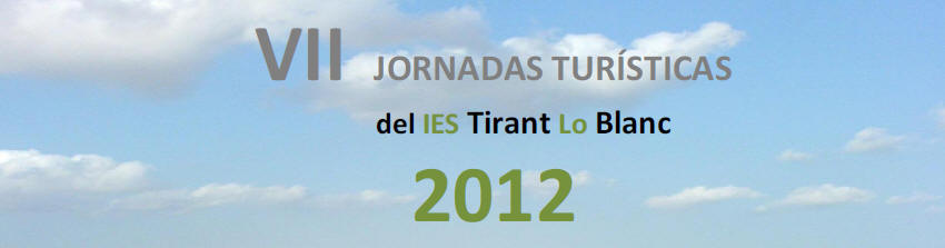 VII Jornadas Tursticas