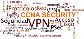 CCNA Security