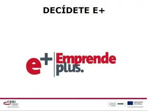 Decdete E+