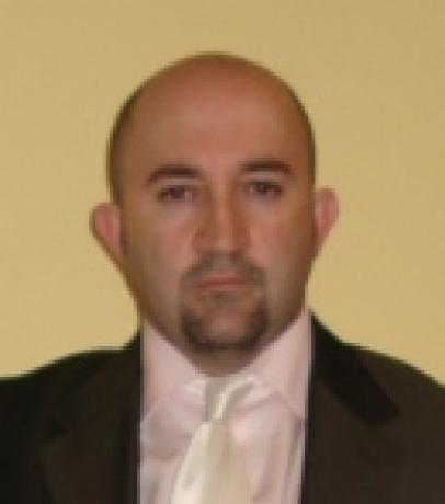 Bernardo Iglesias