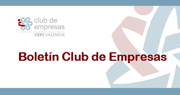 Ya est aqu el Boletn Club de Febrero!
