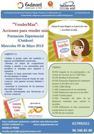 VenderMax